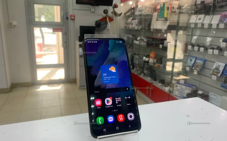 Samsung Galaxy S21 8/128Gb