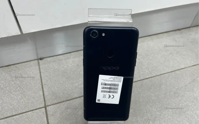 Oppo F5 6/128 ГБ