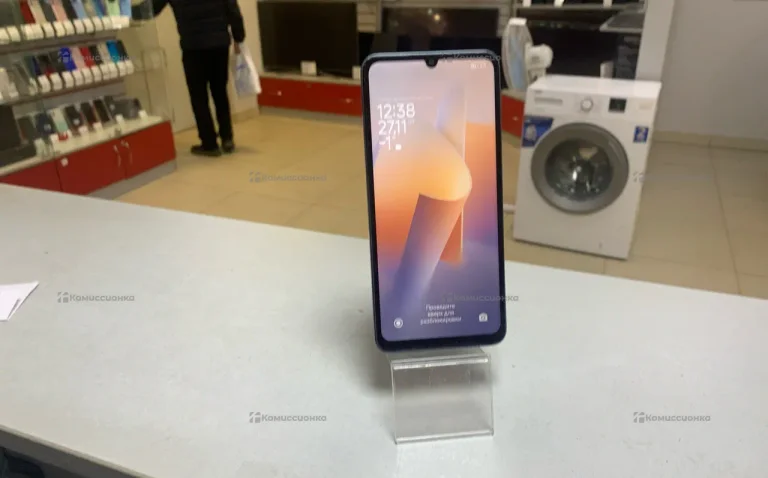 Xiaomi Redmi 13C 8/256 ГБ