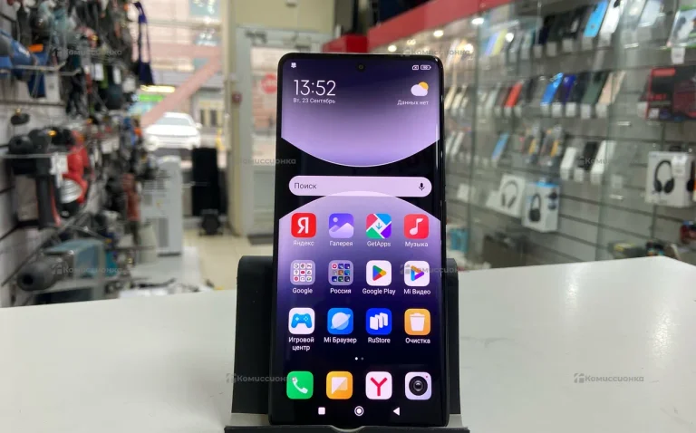 Xiaomi Redmi Note 14 Pro 5G 12/512 ГБ