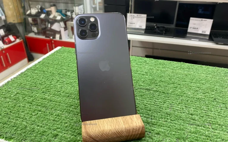 Apple iPhone 12 Pro 128Gb