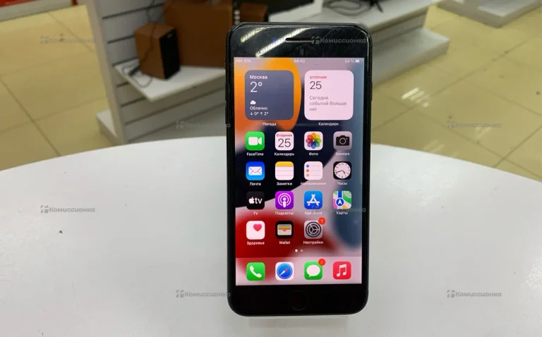 Apple iPhone 7 Plus 3/32 ГБ