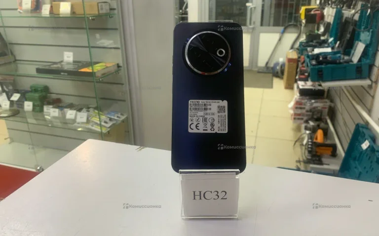 Tecno KL5n 4/128