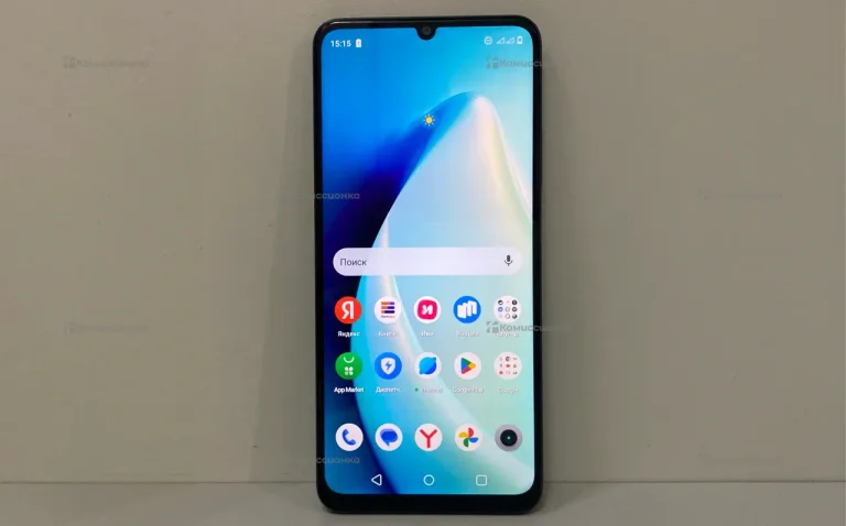 Realme Note 50 3/64Gb