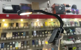 Купить Лампа доя чтения Буквоед б/у , в Санкт-Петербург Цена:290рублей