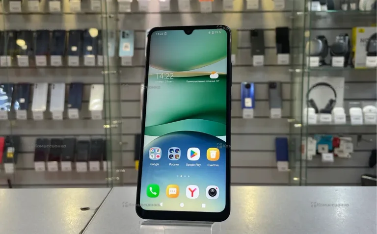 Xiaomi Redmi A5 3/64 ГБ