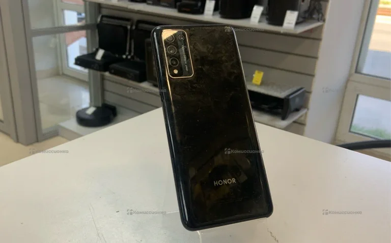 Honor 10X Lite 4/128 ГБ