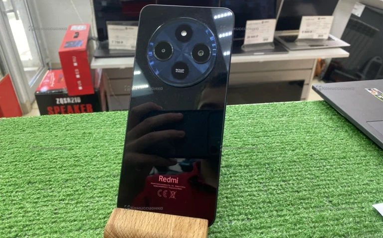 Xiaomi Redmi 14C 4/128 ГБ