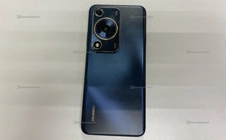 Huawei nova Y72 8/128 ГБ