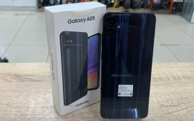 Samsung Galaxy A05 4/64 ГБ