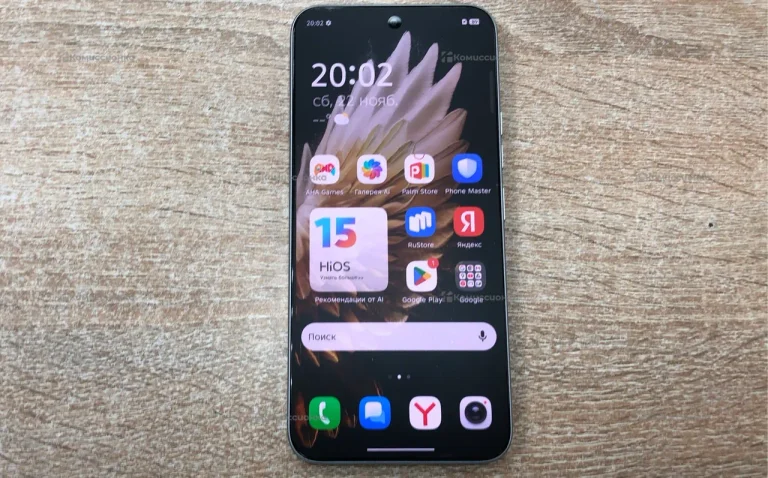 Tecno Spark 40 Pro 8/128 ГБ