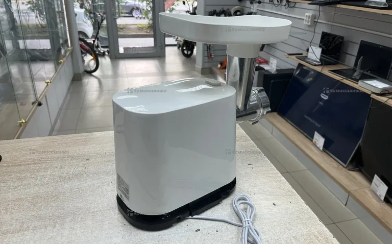 Мясорубка RageX R803-100