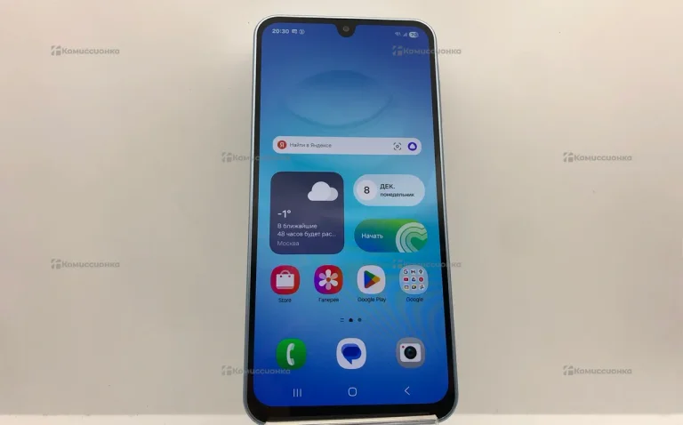 Samsung Galaxy A17 4/128 ГБ