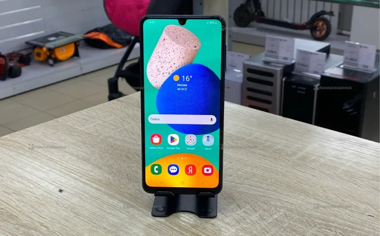 Samsung Galaxy M31 6/128Gb