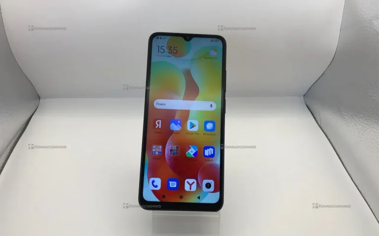 Xiaomi Redmi 12C 4/128 ГБ