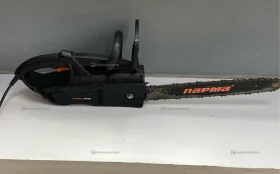 Купить Цепная электрическая пила Парма Парма-М3 б/у , в Сызрань Цена:3490рублей