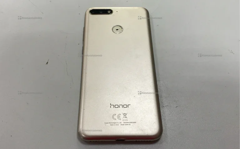 Honor 7A Pro 2/16