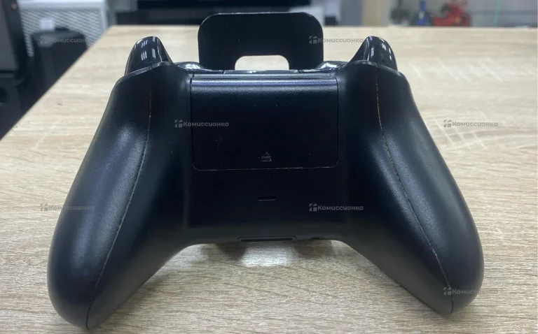 Геймпад XBOX черный