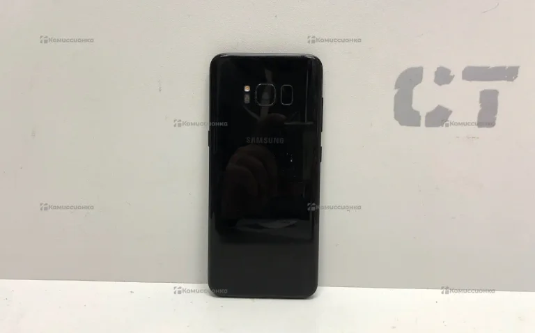 Samsung Galaxy S8 4/64 ГБ