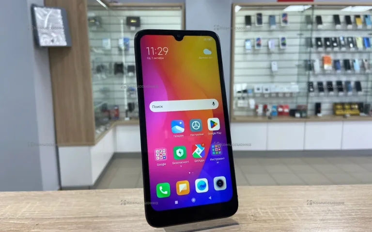 Xiaomi Redmi 7 2/16 ГБ