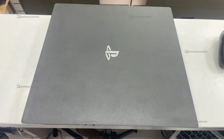 Приставка Sony PlayStation 4 Pro 1ТБ