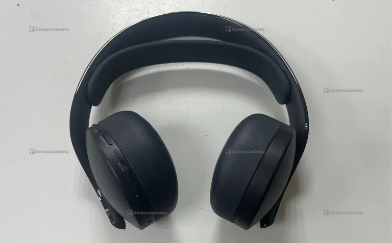 Sony pulse 3d