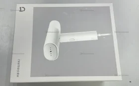 Купить Отпариватель Xiaomi Mijia Handheld Garment Steamer 2 (MJGTJ02LF) белый б/у , в Краснодар Цена:2290рублей