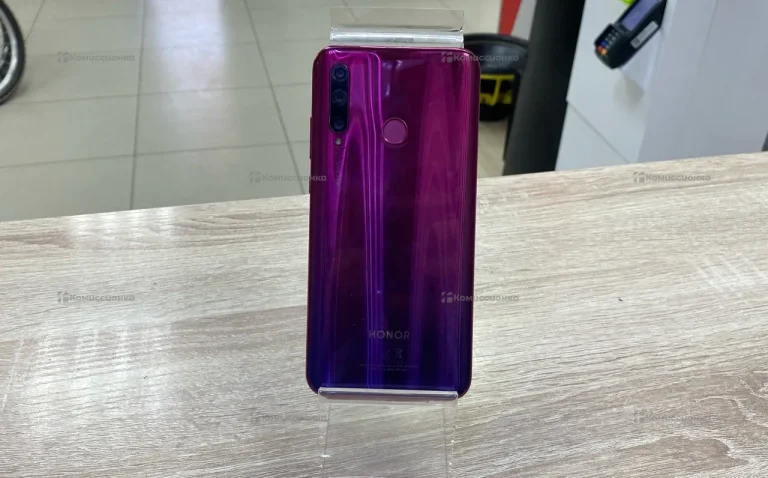 Honor 10i 4/128 ГБ