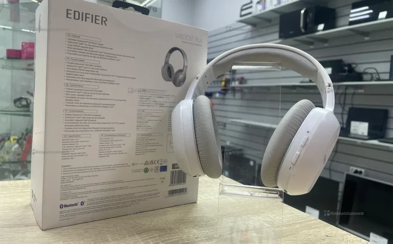 Наушники  Edifier W800BT