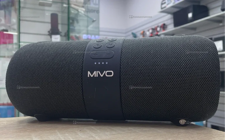 Колонка mivo m11