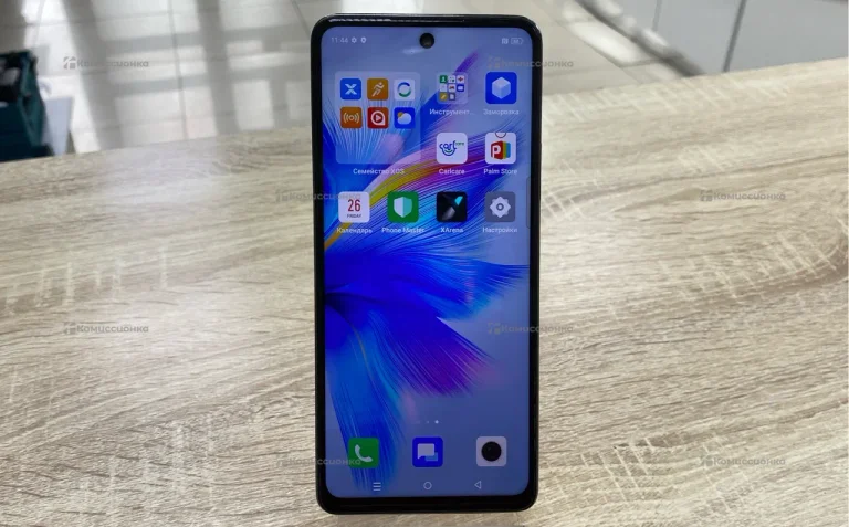 Infinix Note 30 256Gb