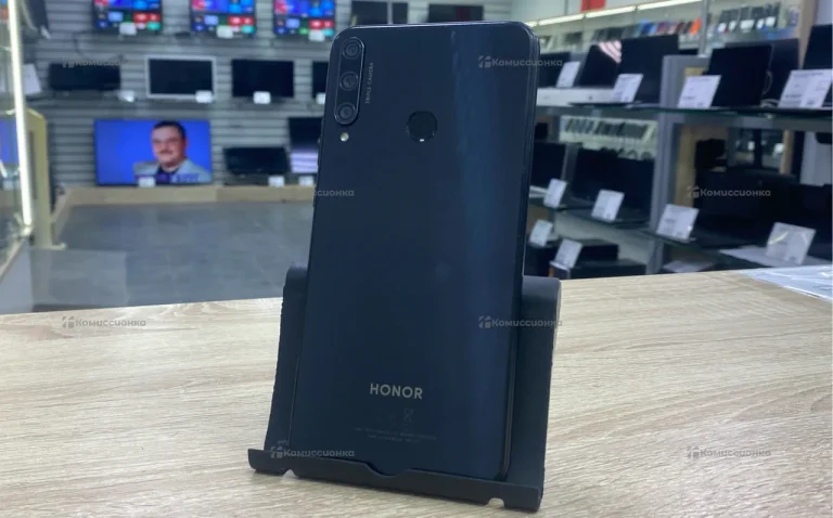 Honor 9C 4/64 ГБ