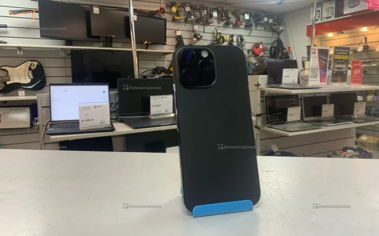 Apple iPhone 16 Pro Max 8/256 ГБ