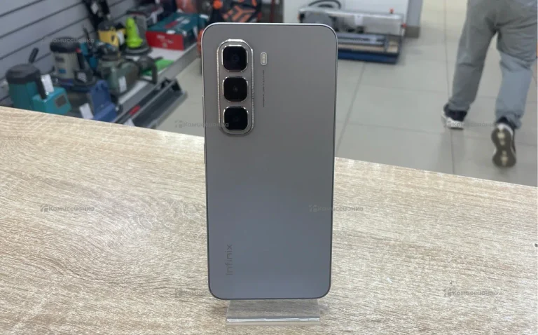 Infinix HOT 50 Pro 8/256Gb