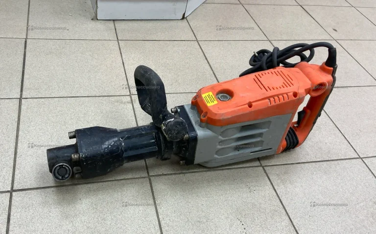 Отбойный молоток Энкор МЭ-1701/30М
