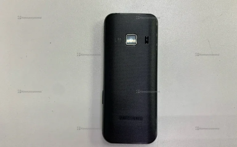 Samsung C3322