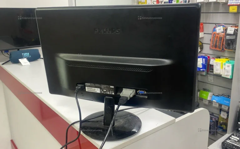 Монитор Philips 226V3LSB/00