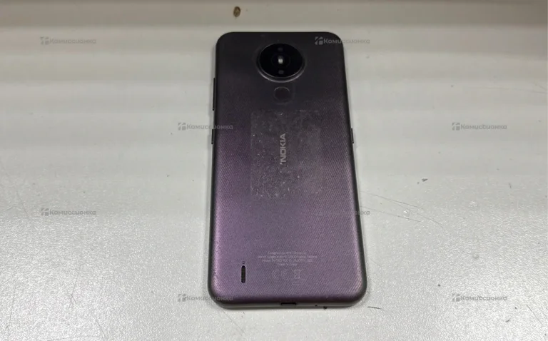 Nokia DS TA-1322 Grey 2/32Gb