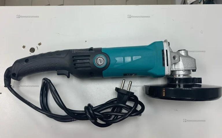 ушм makita реплика 125