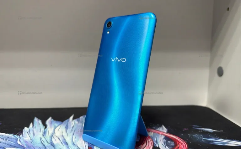 Vivo Y1s 2/32 ГБ