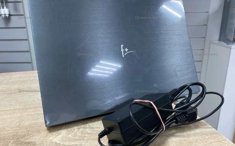 Ноутбук  Flaptop I