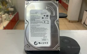 Жесткий диск  Seagate barracuda 500