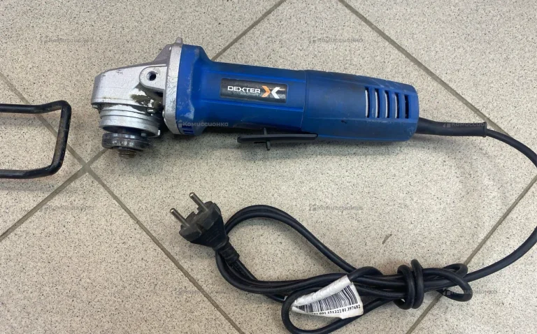 Dexter s1m-zp18-125