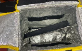 Сумка Яндекс Еда