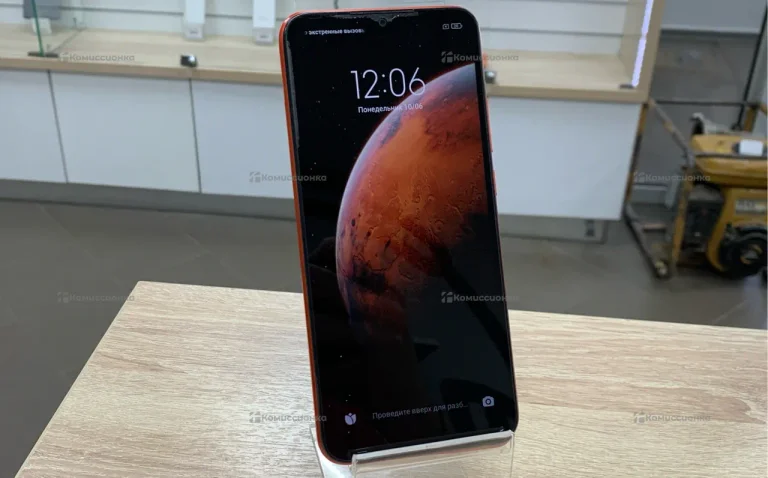Xiaomi Redmi 9C 3/64 ГБ