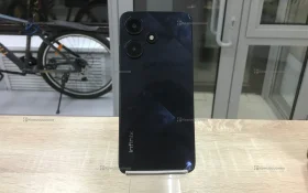 Infinix Hot 30i 8/128 ГБ