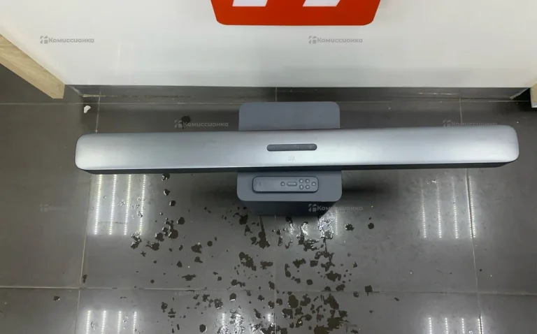 Саундбар JBL Bar 2.1 deep bass