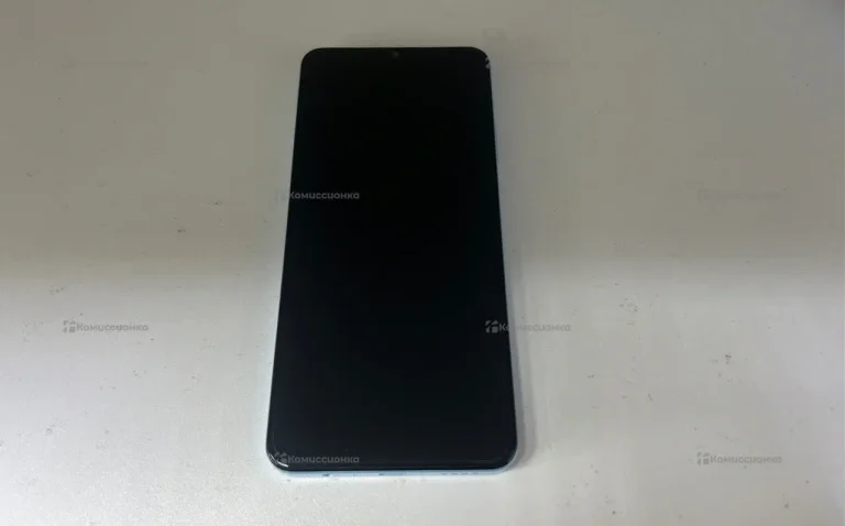 Realme Note 50 3/64 ГБ