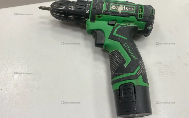 ASB-12S Eco