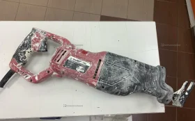 Пила ЗУБР ЗПС-1400 Э